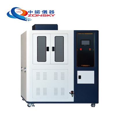 電線電纜耐電痕試驗機(jī)